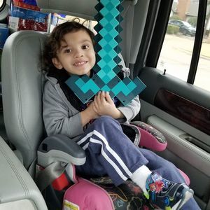 Meet your Posher, Catherine